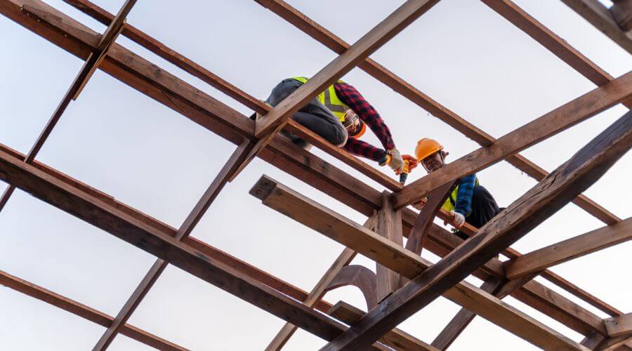 Expert top industrial roofings services in Cattaraugus, NY